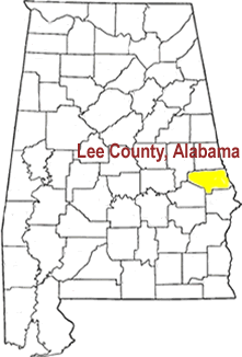 Lee County