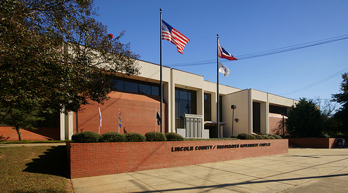 Courthouse